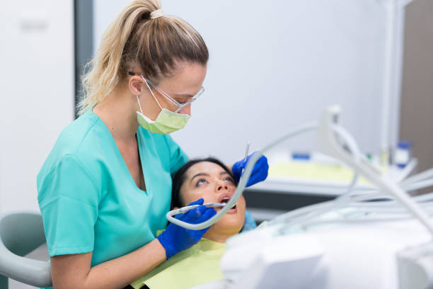 Best Pediatric Emergency Dentist in Gray Summit, MO