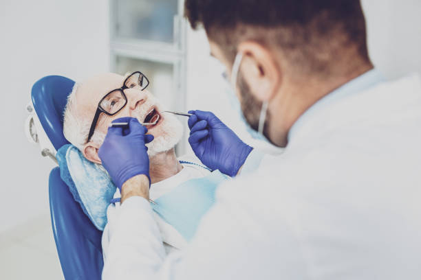 Best Emergency Tooth Extraction in Gray Summit, MO